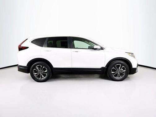 2022 Honda CR-V 2WD EX