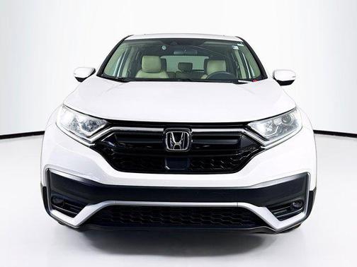 2022 Honda CR-V 2WD EX
