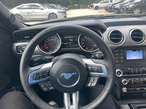 2022 Ford Mustang GT