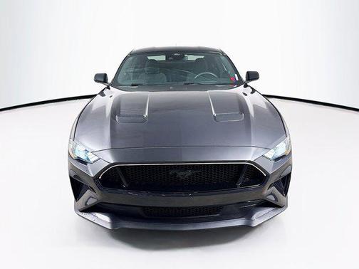 2022 Ford Mustang GT