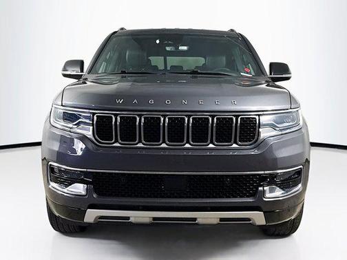 2024 Jeep Wagoneer L Series II 4x2