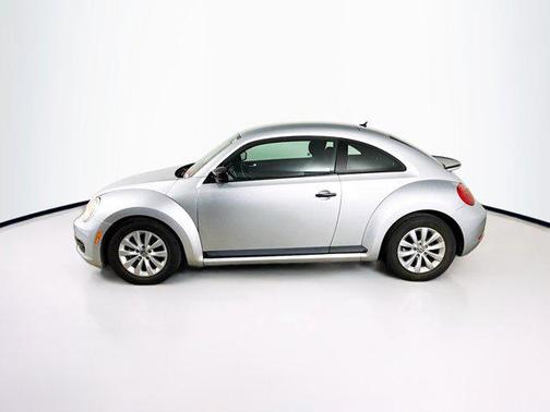 2016 Volkswagen Beetle 1.8T S