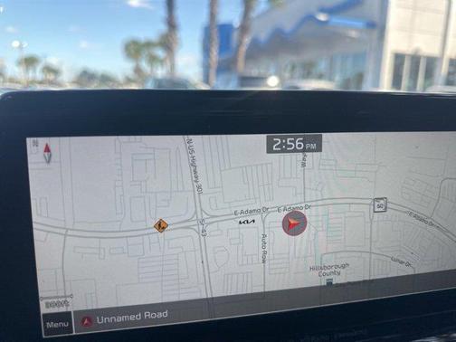 2022 Kia Seltos SX Turbo