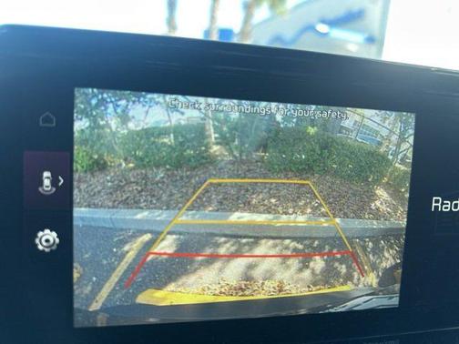 2022 Kia Seltos SX Turbo