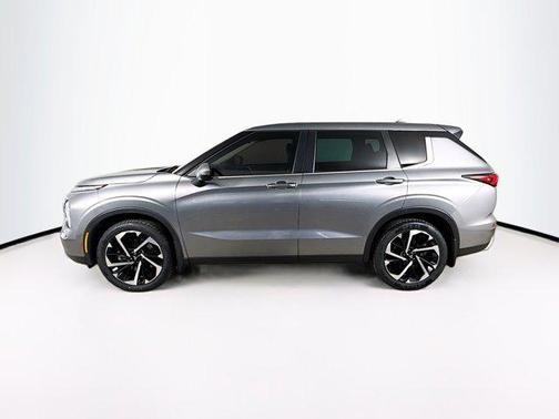 2023 Mitsubishi Outlander SE 2.5 S-AWC