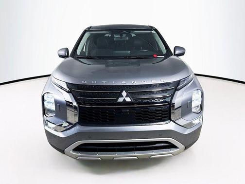 2023 Mitsubishi Outlander SE 2.5 S-AWC