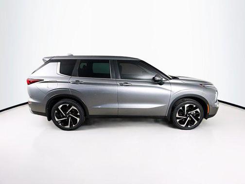 2023 Mitsubishi Outlander SE 2.5 S-AWC