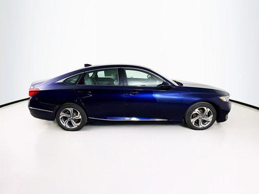 2020 Honda Accord EX 1.5T