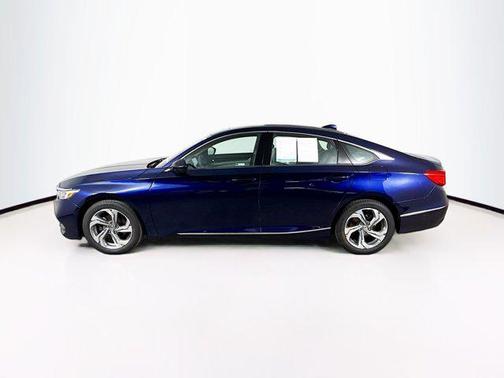 2020 Honda Accord EX 1.5T