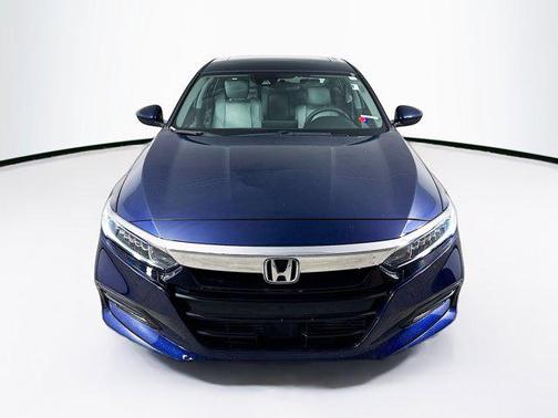 2020 Honda Accord EX 1.5T