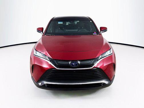 2024 Toyota Venza Limited