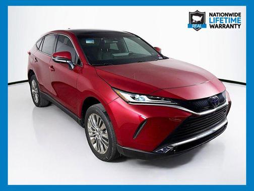 2024 Toyota Venza Limited