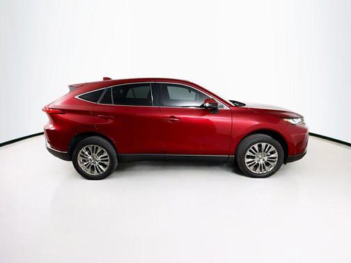 2024 Toyota Venza Limited