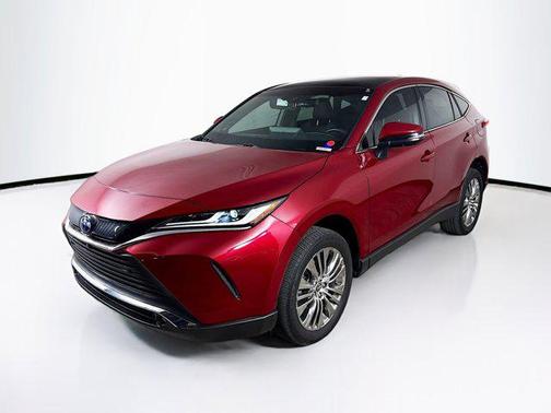 2024 Toyota Venza Limited