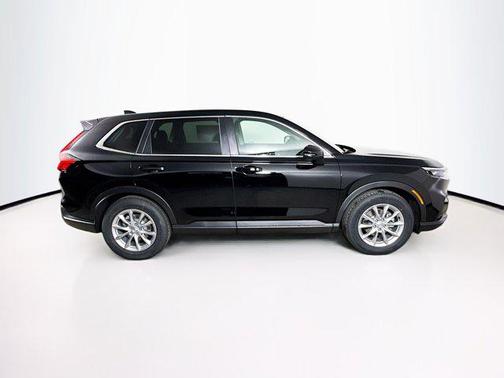 2026 Honda CR-V EX 2WD