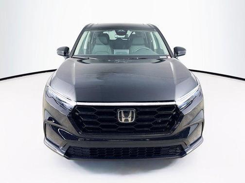 2026 Honda CR-V EX 2WD