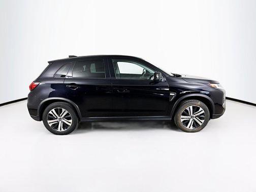 2023 Mitsubishi Outlander Sport 2.0 ES