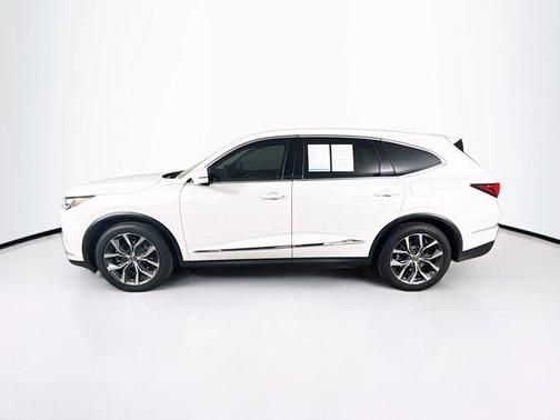 2024 Acura MDX Technology Package