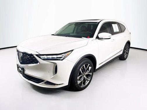 2024 Acura MDX Technology Package