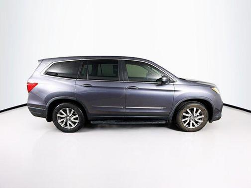 2022 Honda Pilot 2WD EX-L
