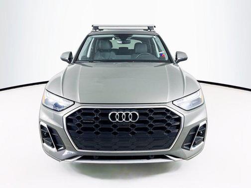 2024 Audi Q5 45 S line Premium Plus