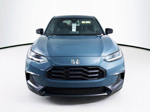 2026 Honda HR-V 2WD Sport