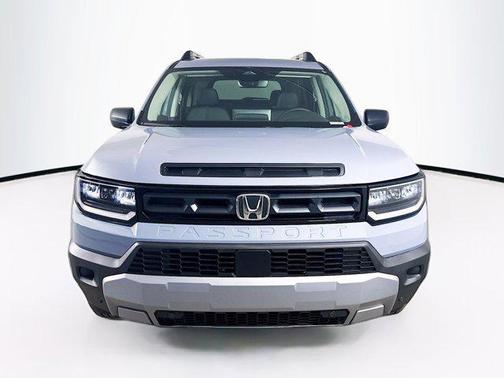 2026 Honda Passport AWD RTL Towing