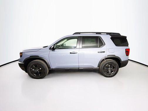 2026 Honda Passport AWD RTL Towing
