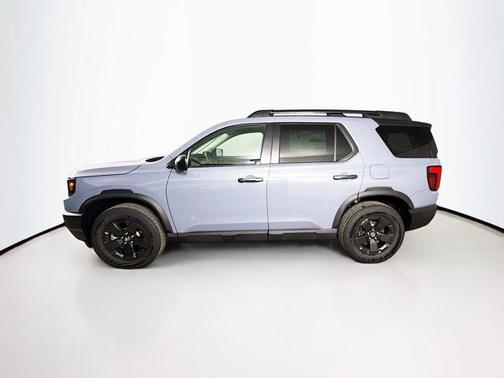 2026 Honda Passport AWD RTL Towing