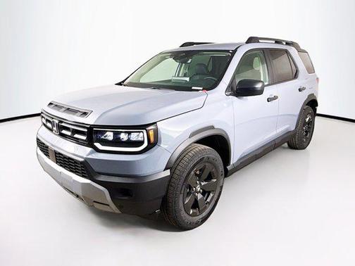 2026 Honda Passport AWD RTL Towing