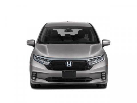 2021 Honda Odyssey EX