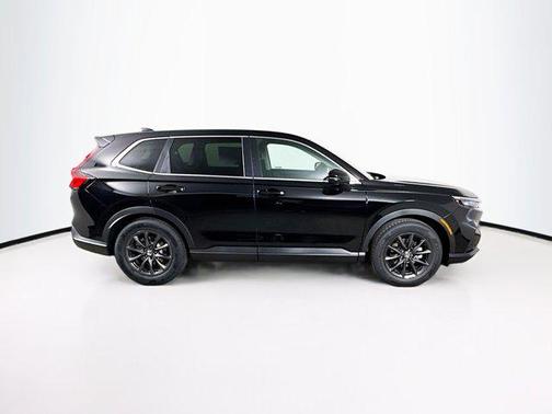 2026 Honda CR-V EX-L 2WD
