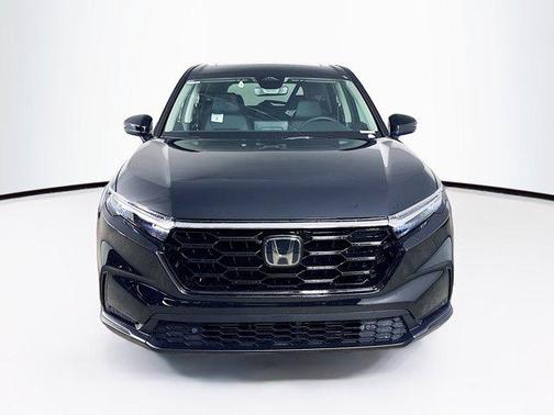 2026 Honda CR-V EX-L 2WD