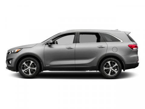 2018 Kia Sorento EX