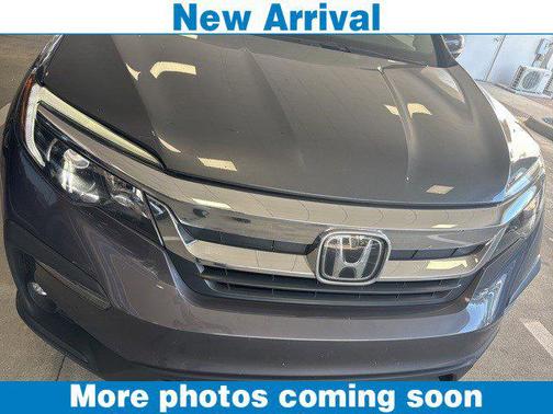 2020 Honda Pilot 2WD EX-L
