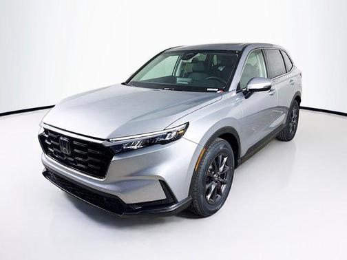 2026 Honda CR-V EX-L 2WD