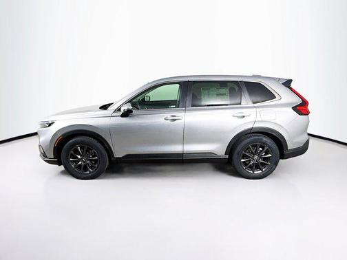 2026 Honda CR-V EX-L 2WD