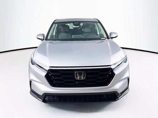 2026 Honda CR-V EX-L 2WD