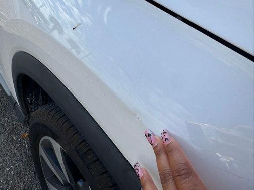 2023 Honda Pilot Touring 8-Passenger