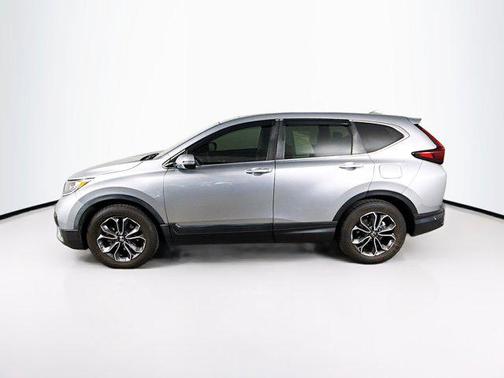 2020 Honda CR-V 2WD EX