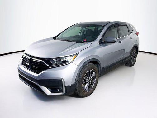 2020 Honda CR-V 2WD EX