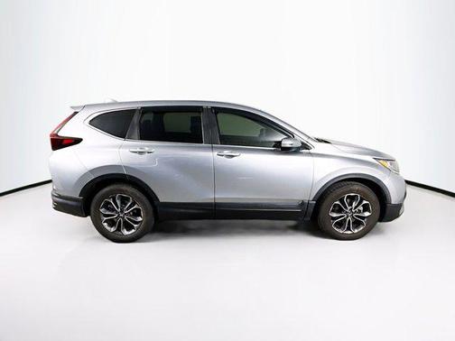 2020 Honda CR-V 2WD EX