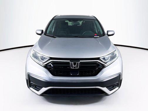 2020 Honda CR-V 2WD EX