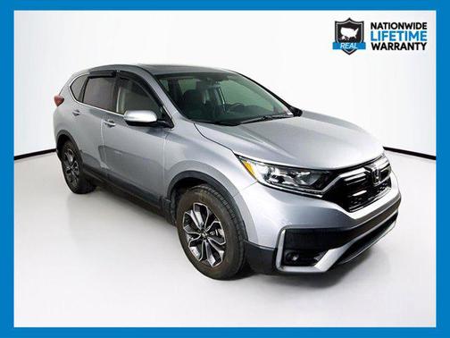 2020 Honda CR-V 2WD EX