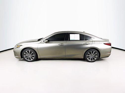 2019 Lexus ES 350 Base
