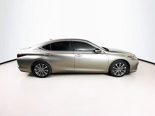 2019 Lexus ES 350 Base