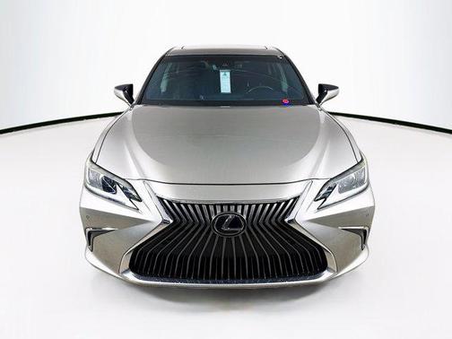 2019 Lexus ES 350 Base