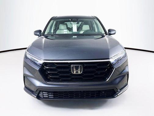 2025 Honda CR-V EX-L 2WD