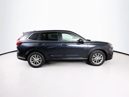 2025 Honda CR-V EX-L 2WD