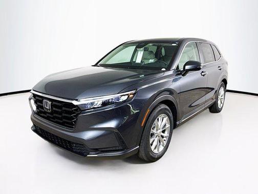 2025 Honda CR-V EX-L 2WD